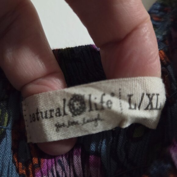 Dress XL/L - Picture 2 of 3